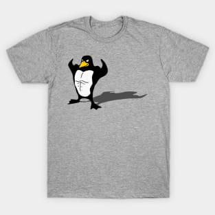 Linux Tux T-Shirt